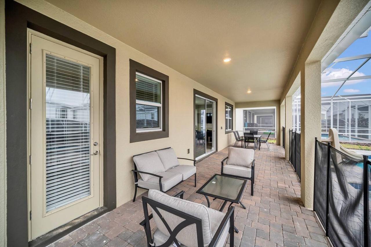 1225 CHALLENGE DRIVE, Davenport, FL 33896