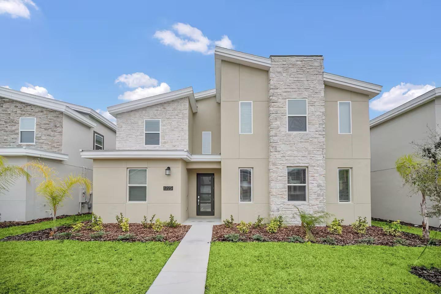 1225 CHALLENGE DRIVE, Davenport, FL 33896 1225 CHALLENGE DRIVE, Davenport, FL 33896