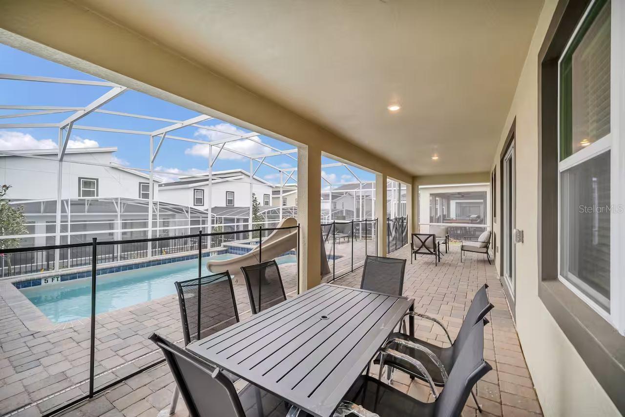 1225 CHALLENGE DRIVE, Davenport, FL 33896