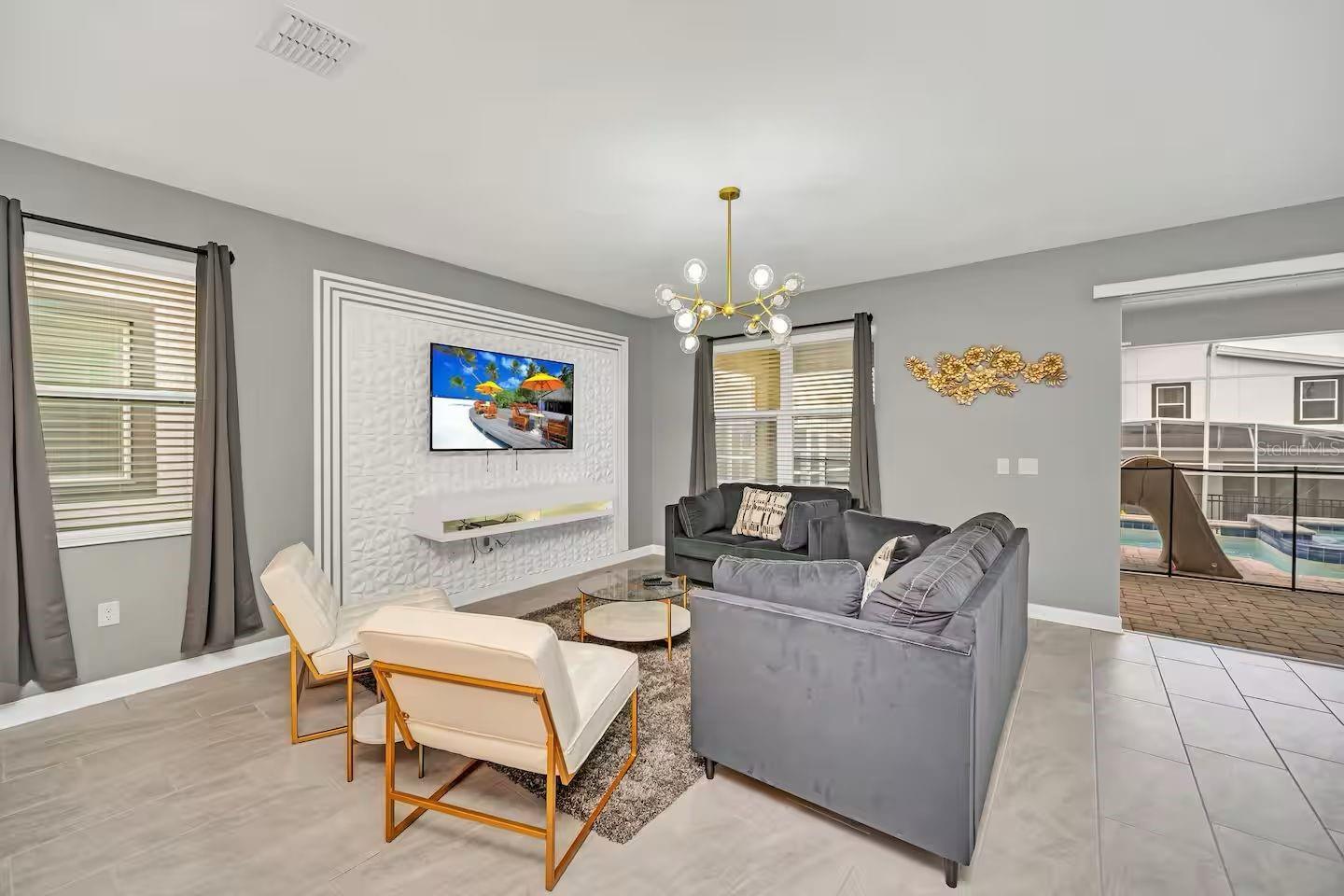 1225 CHALLENGE DRIVE, Davenport, FL 33896