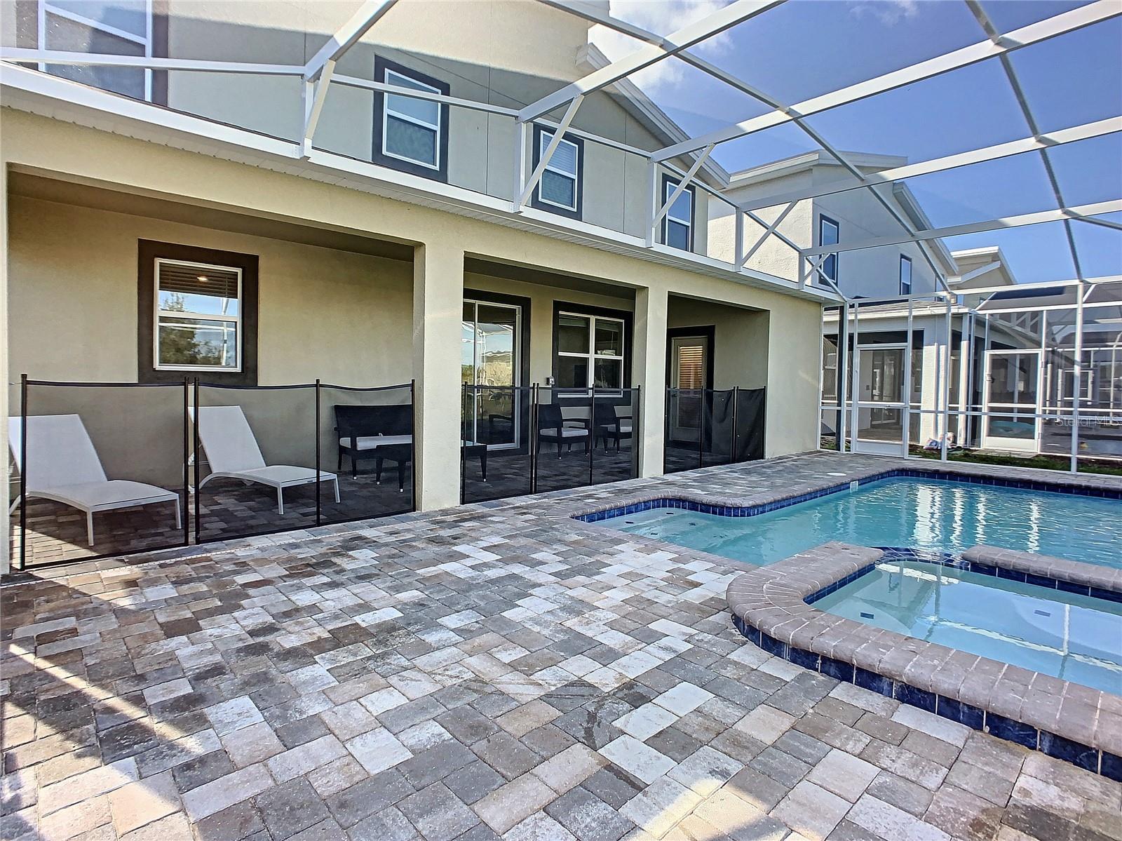 8841 CRUDEN BAY COURT, Davenport, FL 33896