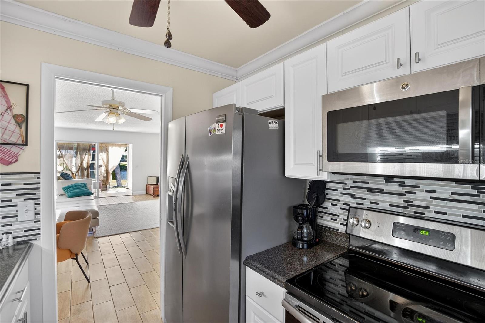 1303 S HERCULES AVENUE, #2, Clearwater, FL 33764