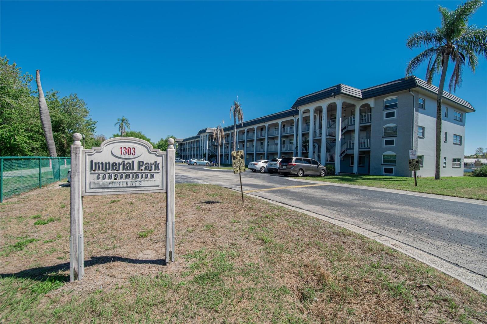 1303 S HERCULES AVENUE, #2, Clearwater, FL 33764