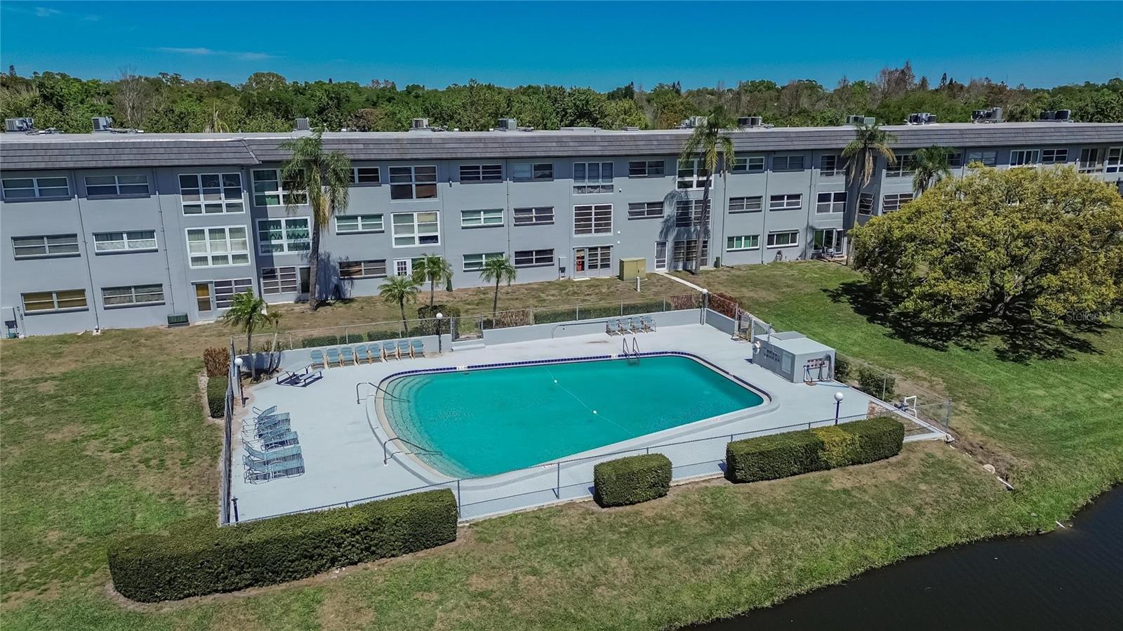 1303 S HERCULES AVENUE, #2, Clearwater, FL 33764
