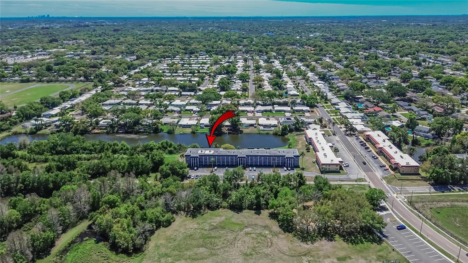 1303 S HERCULES AVENUE, #2, Clearwater, FL 33764
