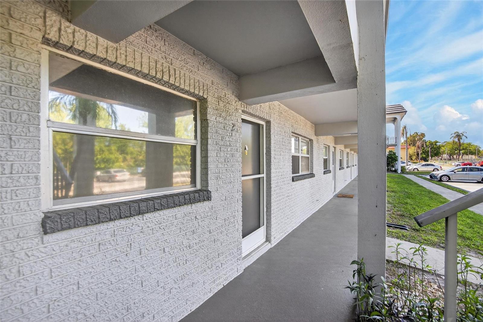 1303 S HERCULES AVENUE, #2, Clearwater, FL 33764