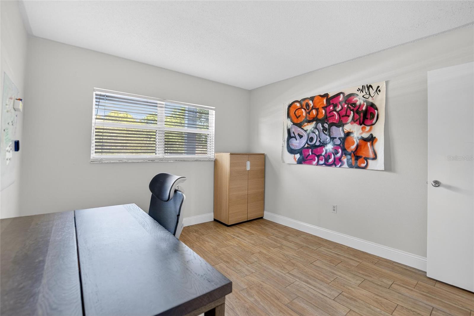 Bedroom #2