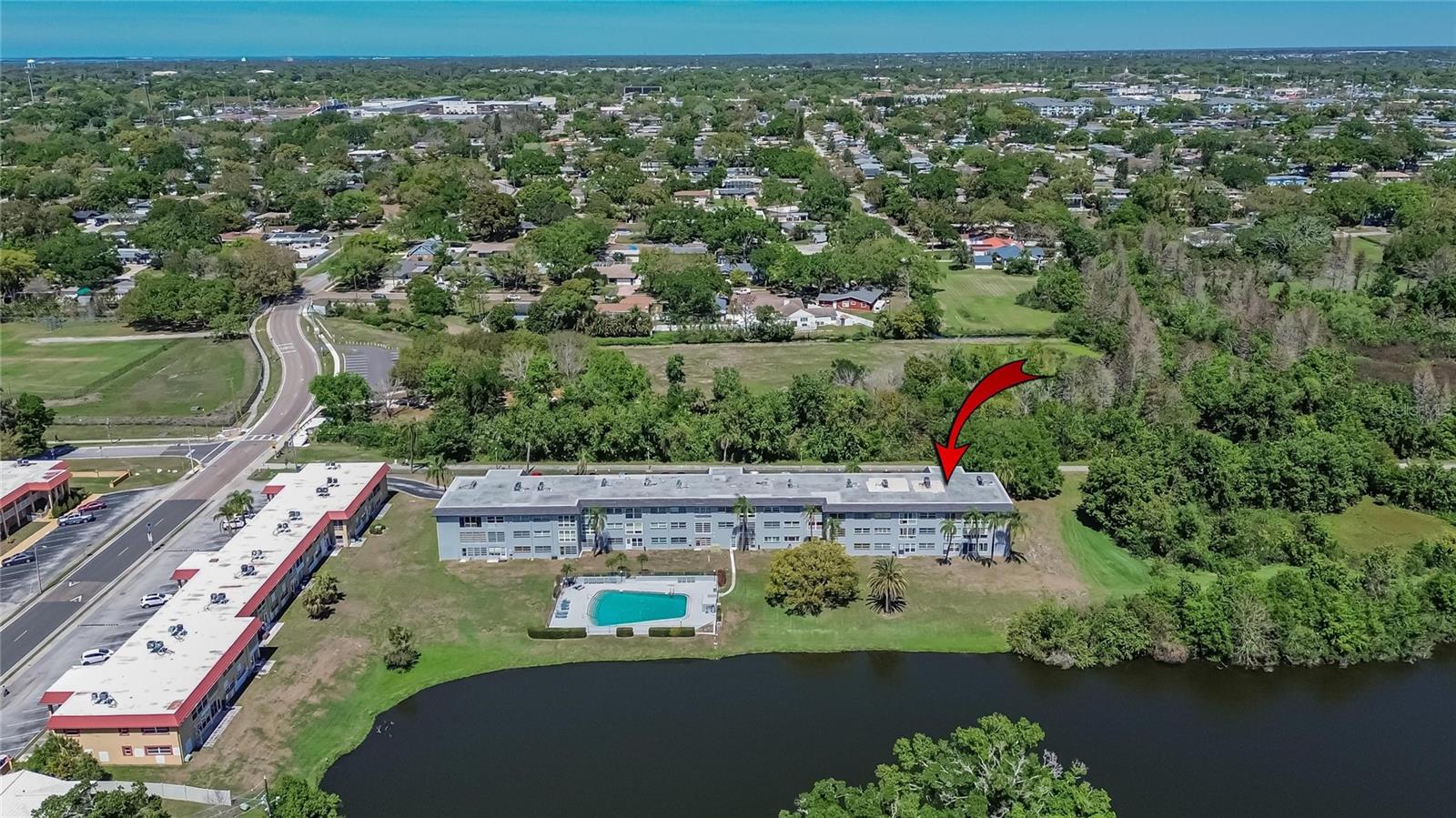 1303 S HERCULES AVENUE, #2, Clearwater, FL 33764