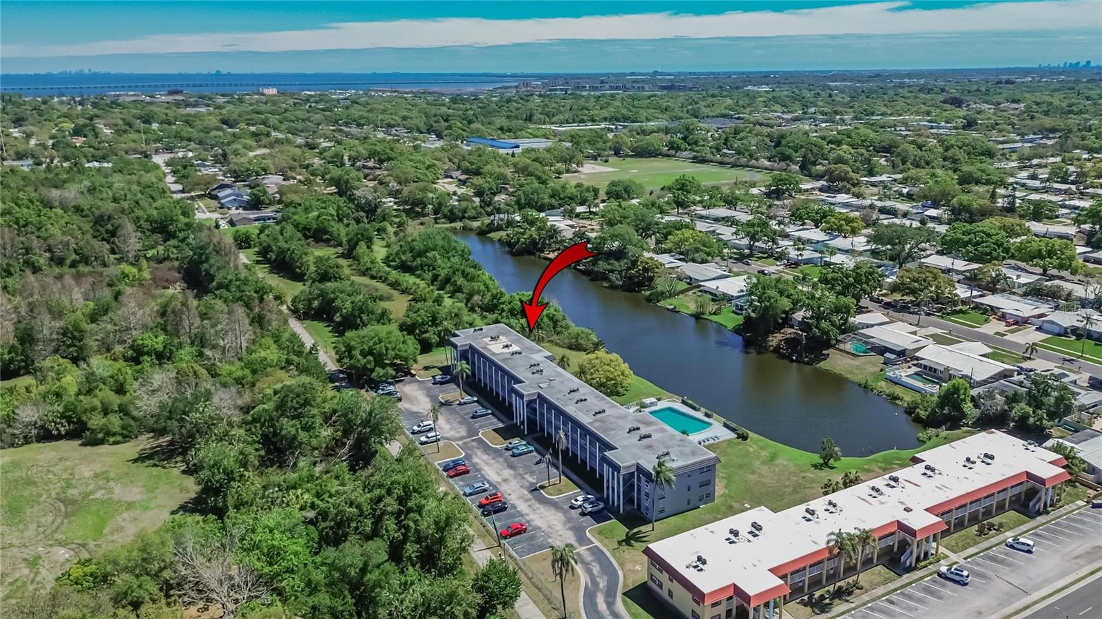 1303 S HERCULES AVENUE, #2, Clearwater, FL 33764