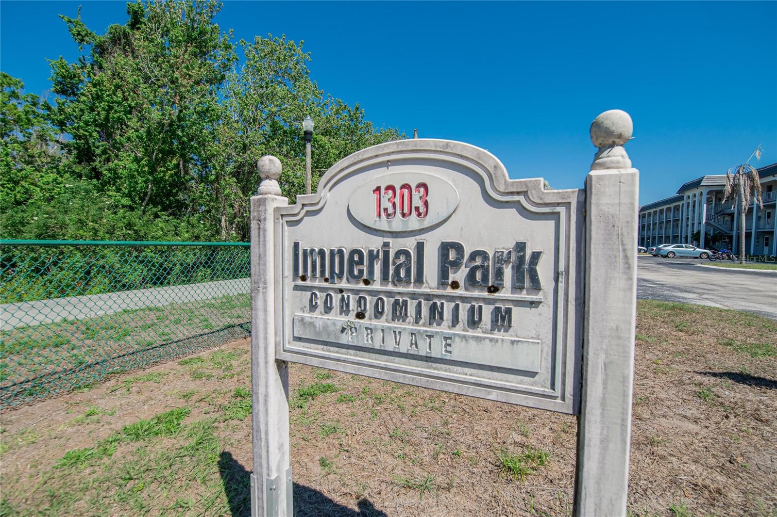 1303 S HERCULES AVENUE, #2, Clearwater, FL 33764