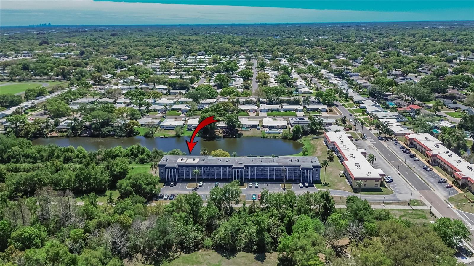 1303 S HERCULES AVENUE, #2, Clearwater, FL 33764