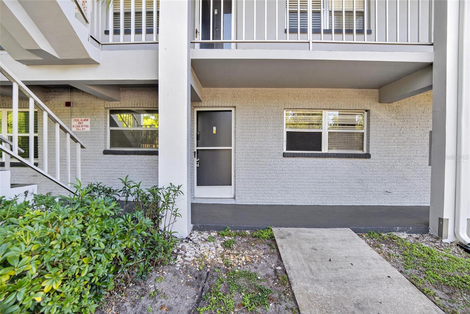 1303 S HERCULES AVENUE, #2, Clearwater, FL 33764