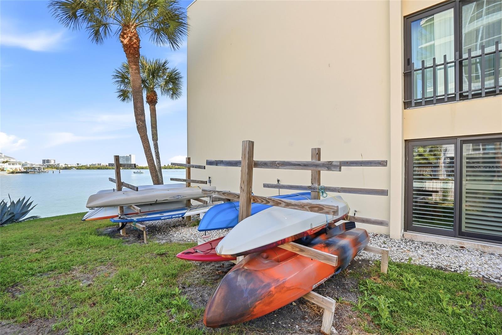 868 BAYWAY BOULEVARD, #101, Clearwater Beach, FL 33767