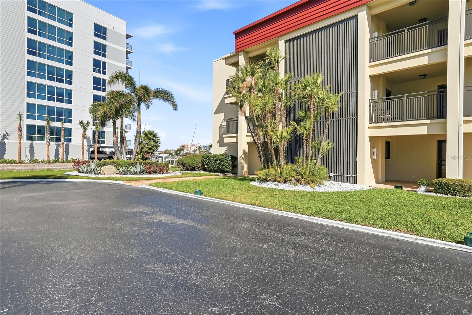 868 BAYWAY BOULEVARD, #101, Clearwater Beach, FL 33767