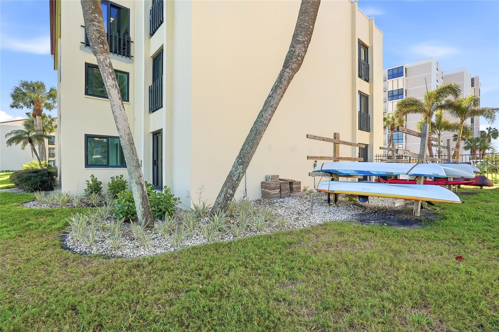 868 BAYWAY BOULEVARD, #101, Clearwater Beach, FL 33767