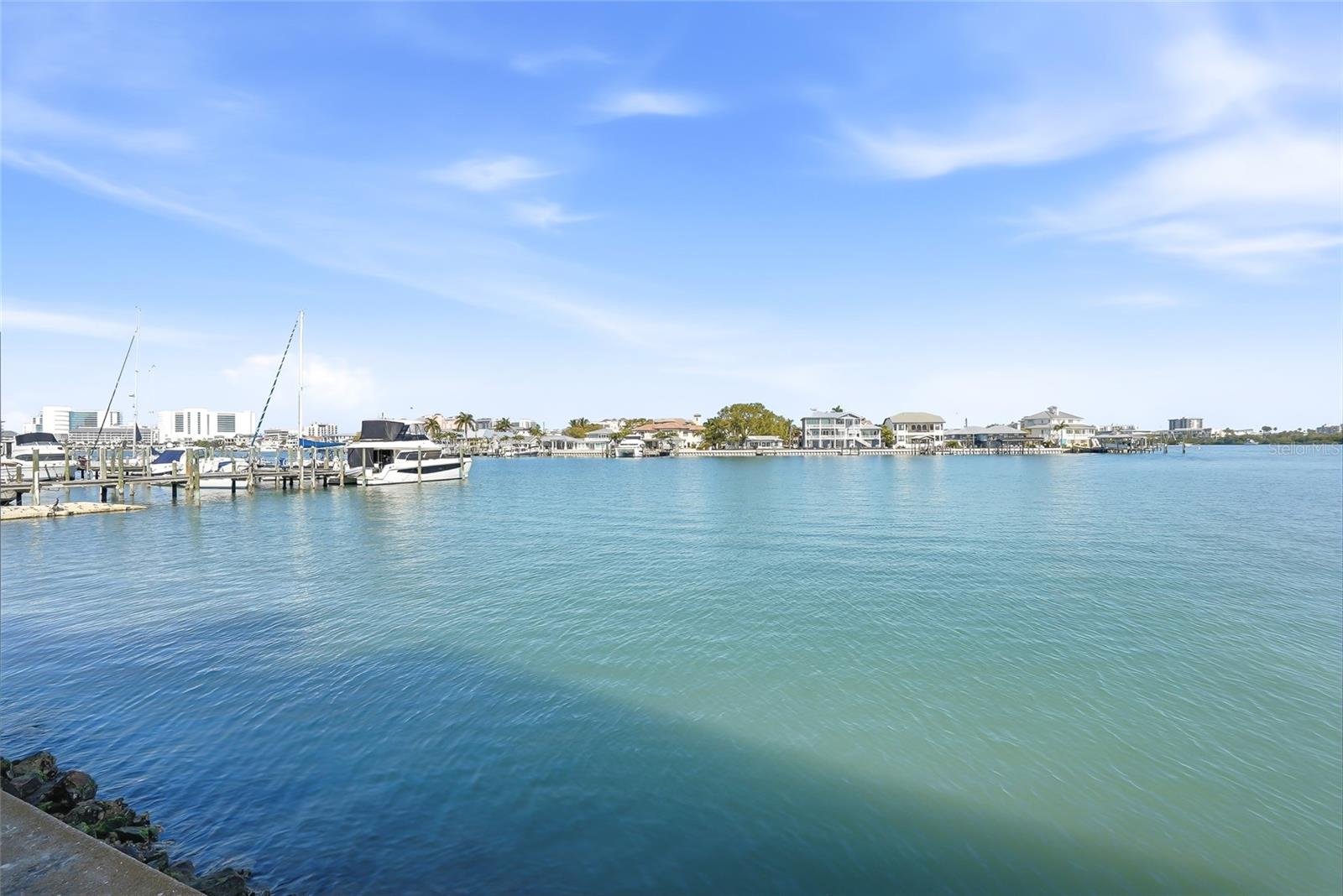 868 BAYWAY BOULEVARD, #101, Clearwater Beach, FL 33767