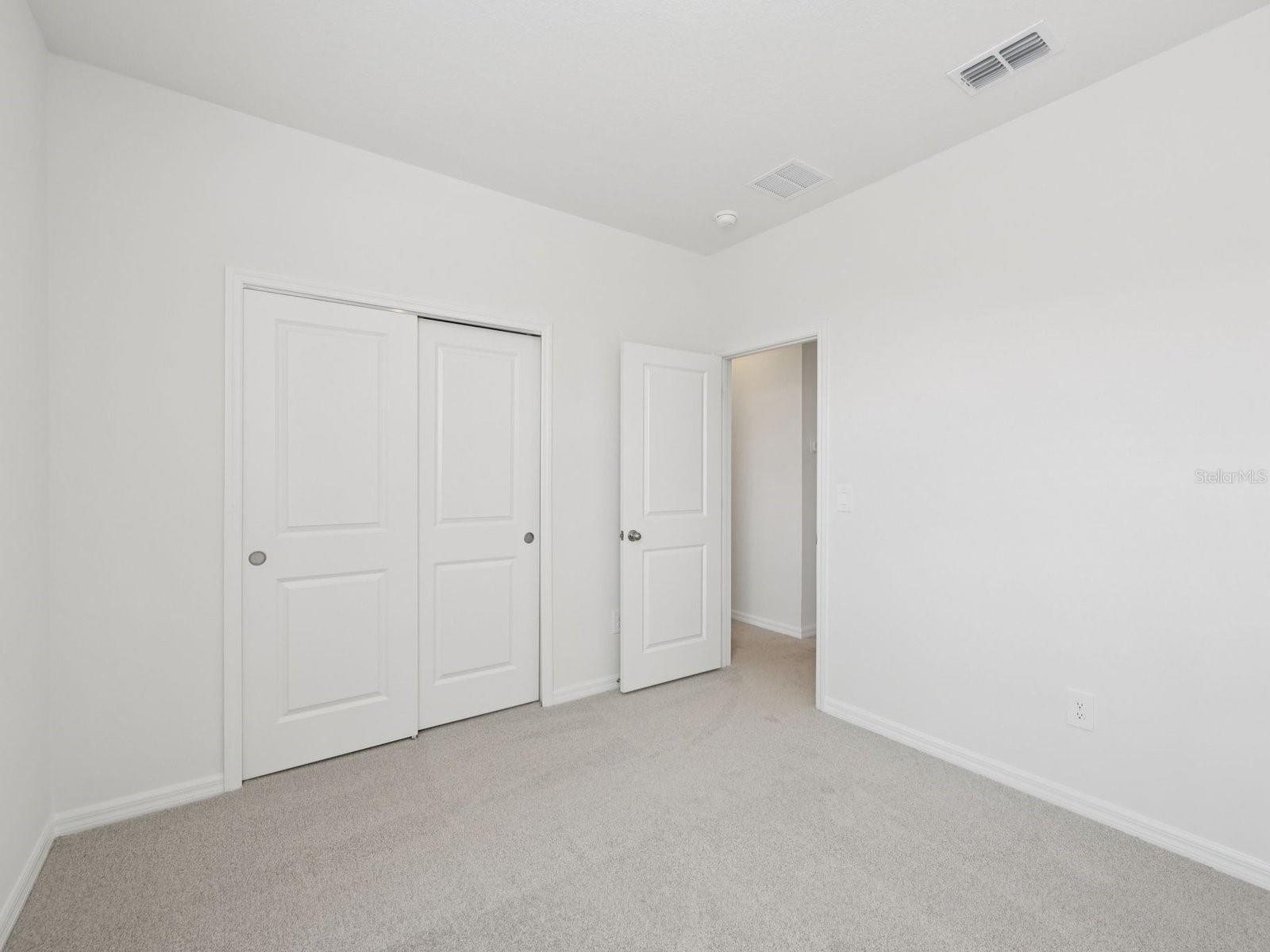 Interior photos are not of the actual home but are photos of the builder home with the same floorplan with similar interior finishes and features.