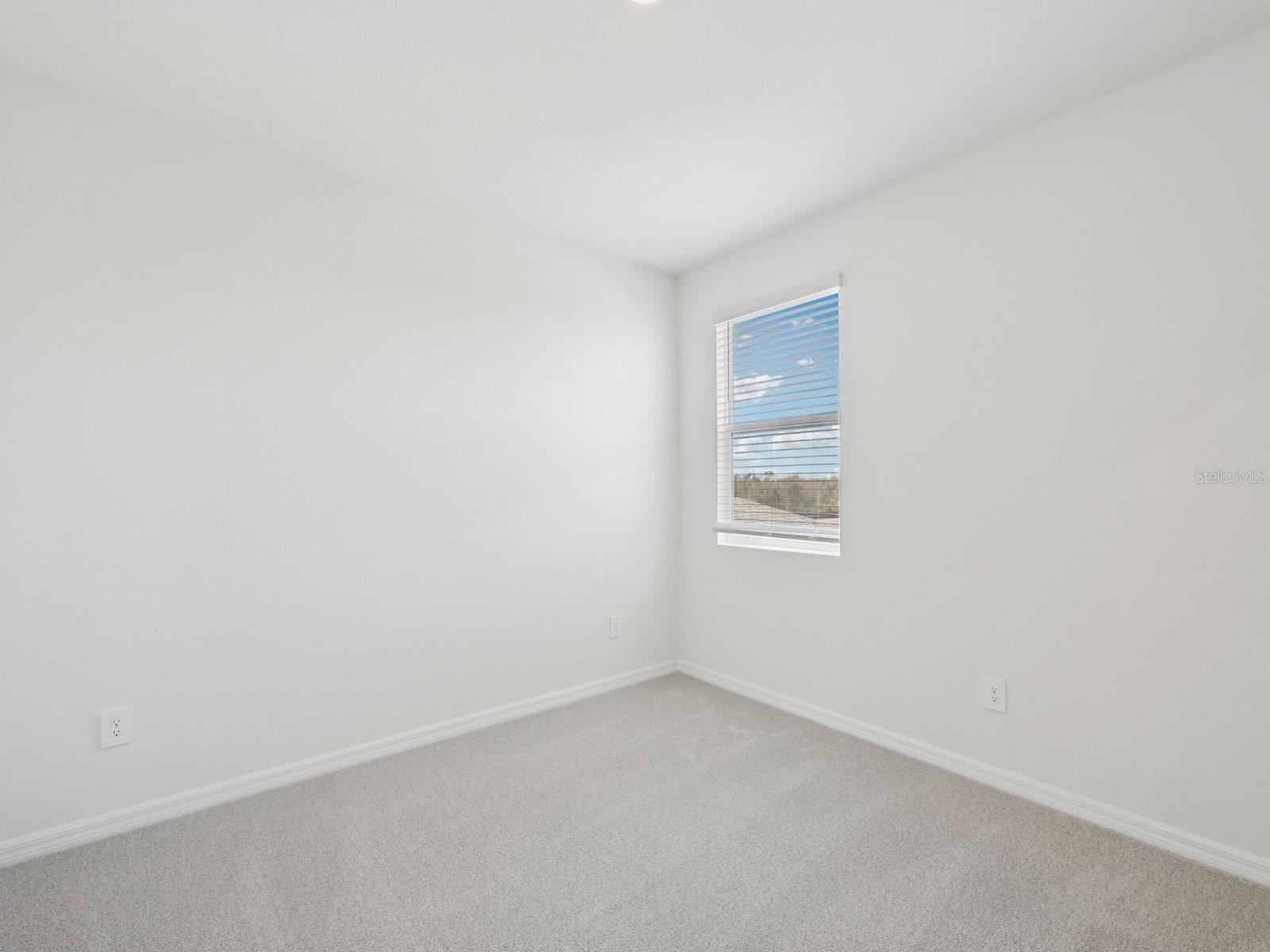 Interior photos are not of the actual home but are photos of the builder home with the same floorplan with similar interior finishes and features.
