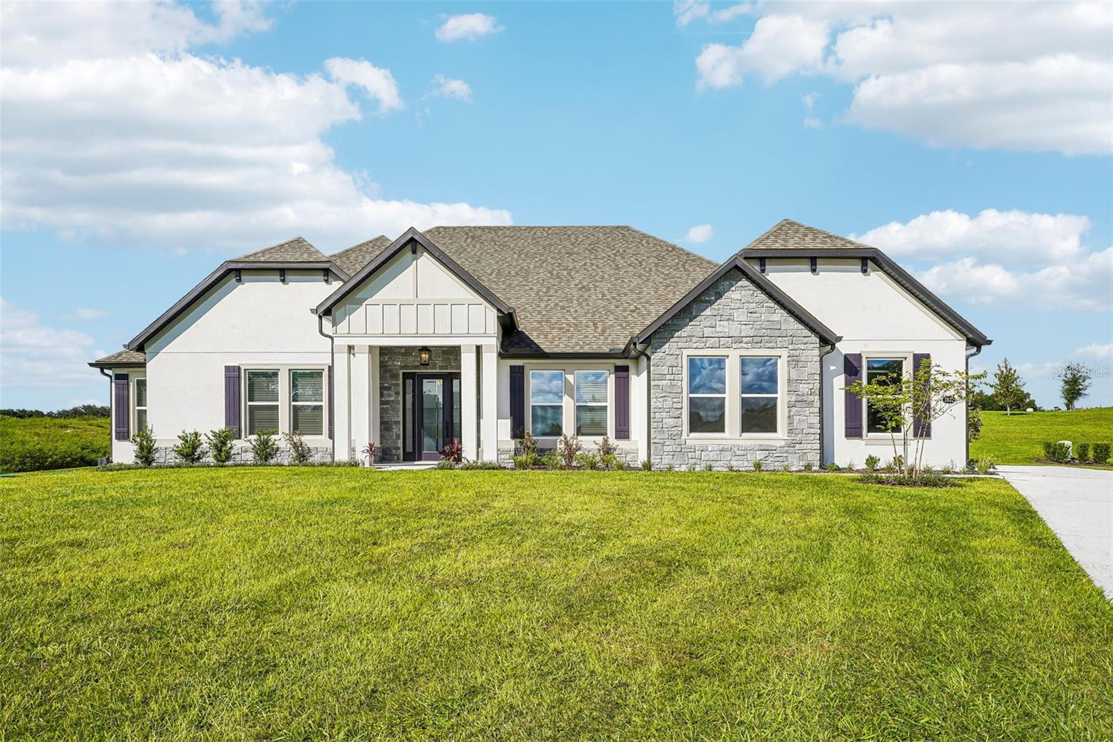 3832 SADDLE HILL TRAIL, Fruitland Park, FL 34731