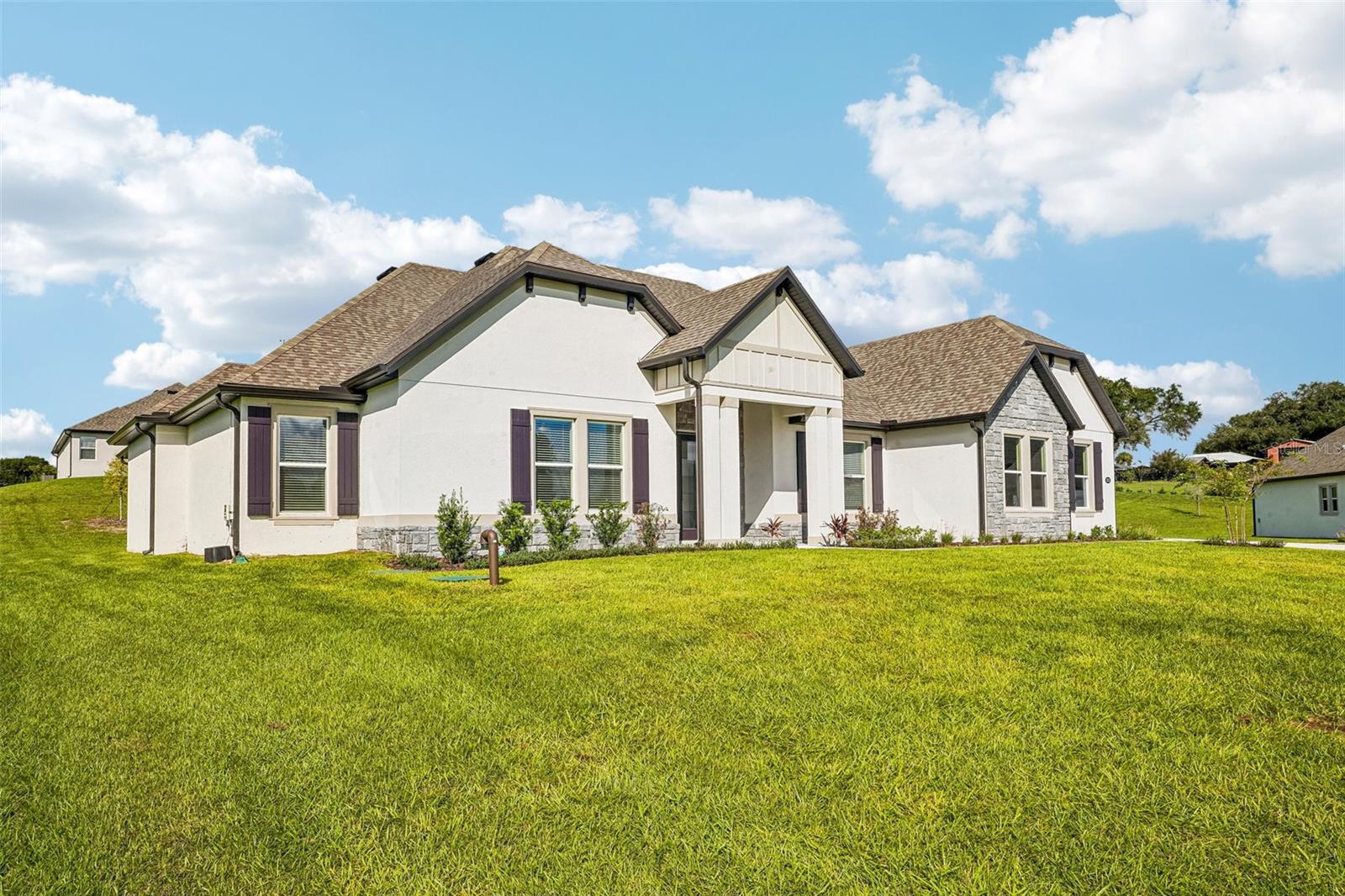 3832 SADDLE HILL TRAIL, Fruitland Park, FL 34731