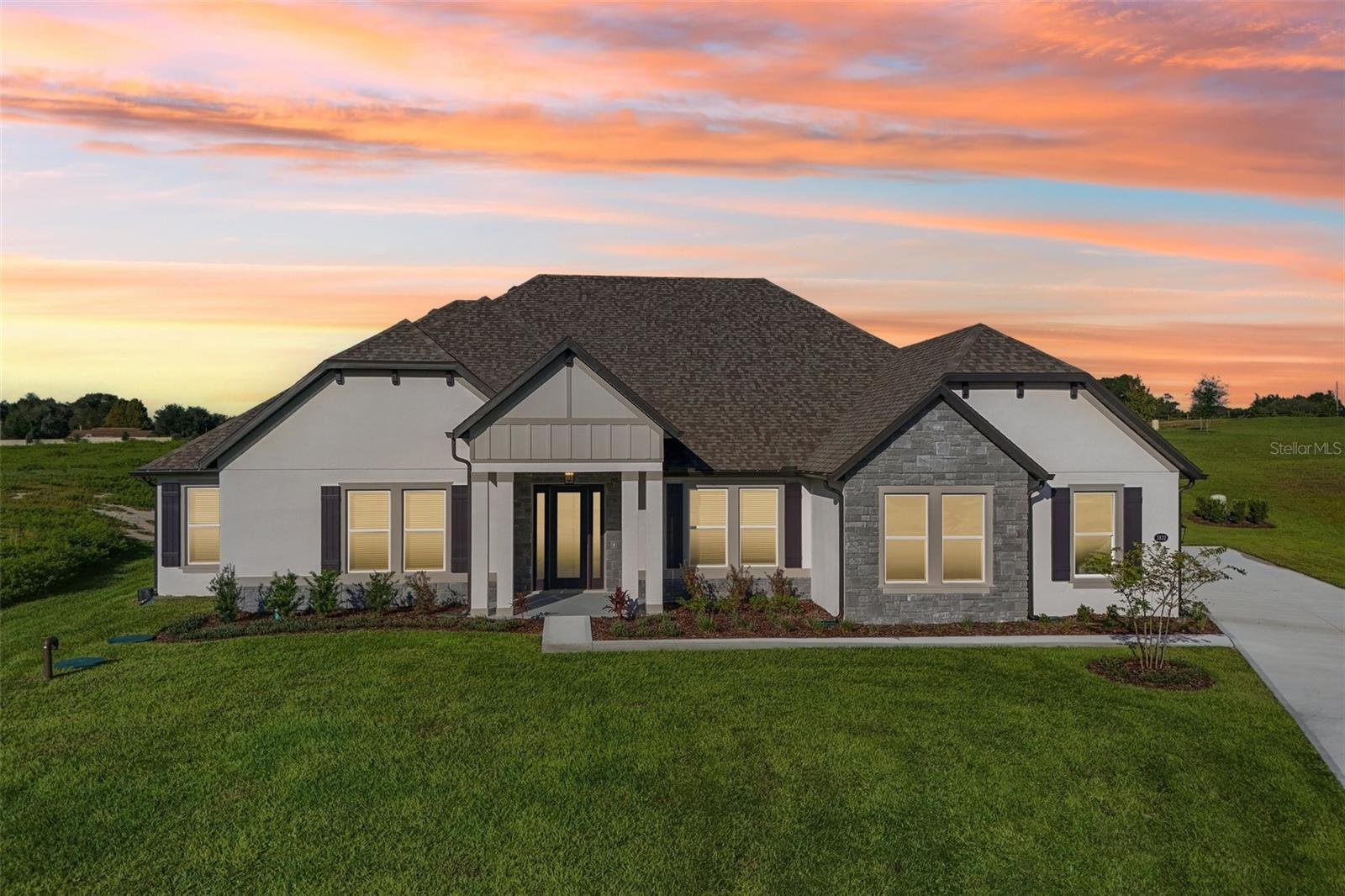 3832 SADDLE HILL TRAIL, Fruitland Park, FL 34731