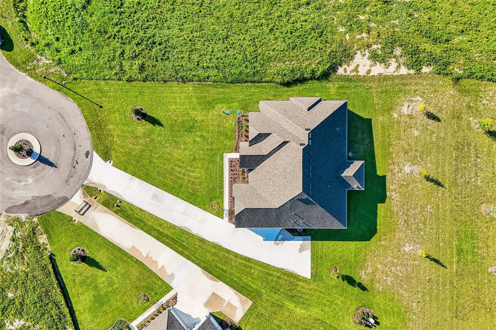 3832 SADDLE HILL TRAIL, Fruitland Park, FL 34731
