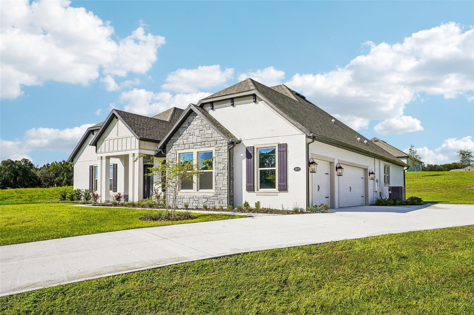 3832 SADDLE HILL TRAIL, Fruitland Park, FL 34731