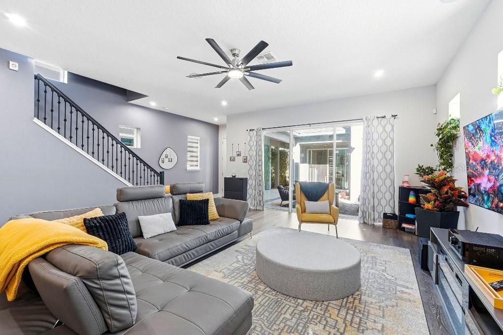 6955 HIGGS ALLEY, Orlando, FL 32827