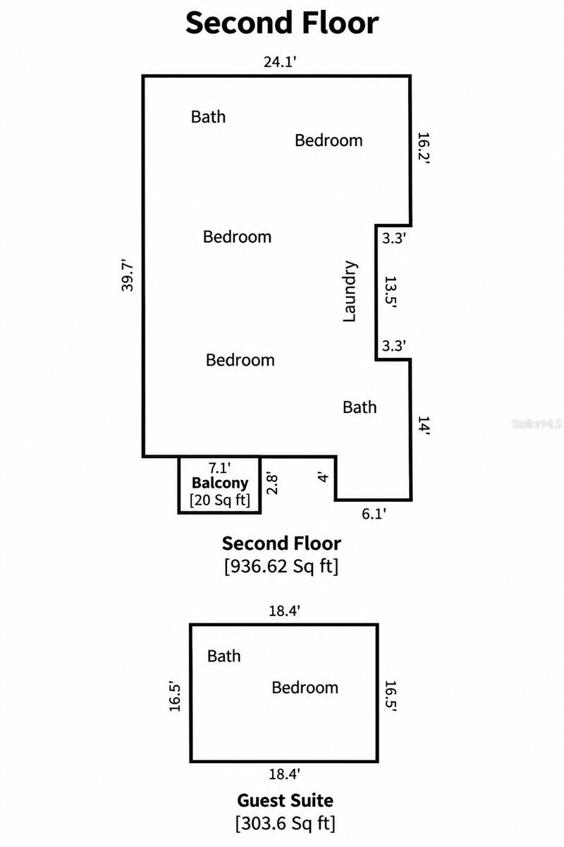 6955 HIGGS ALLEY, Orlando, FL 32827