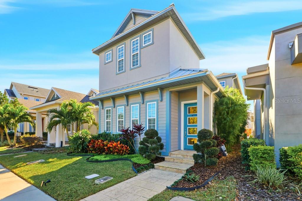 6955 HIGGS ALLEY, Orlando, FL 32827