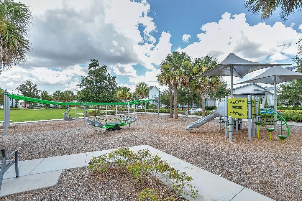 6955 HIGGS ALLEY, Orlando, FL 32827