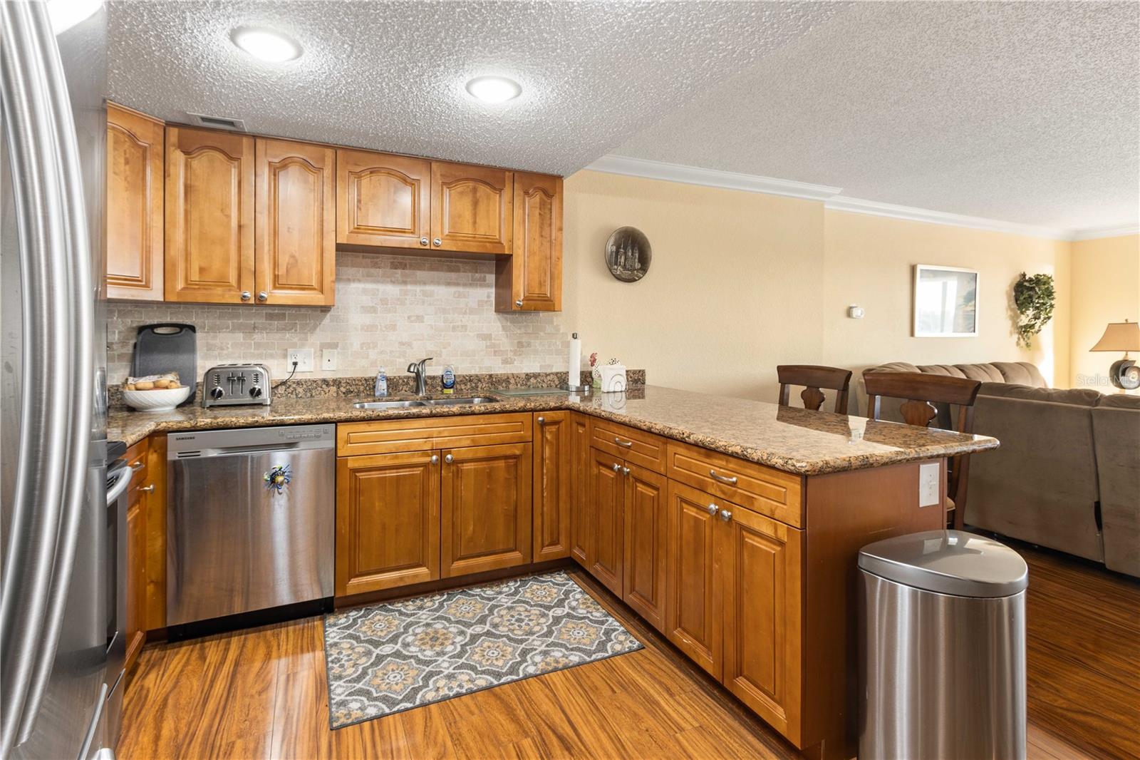 830 S GULFVIEW BOULEVARD, #501, Clearwater Beach, FL 33767
