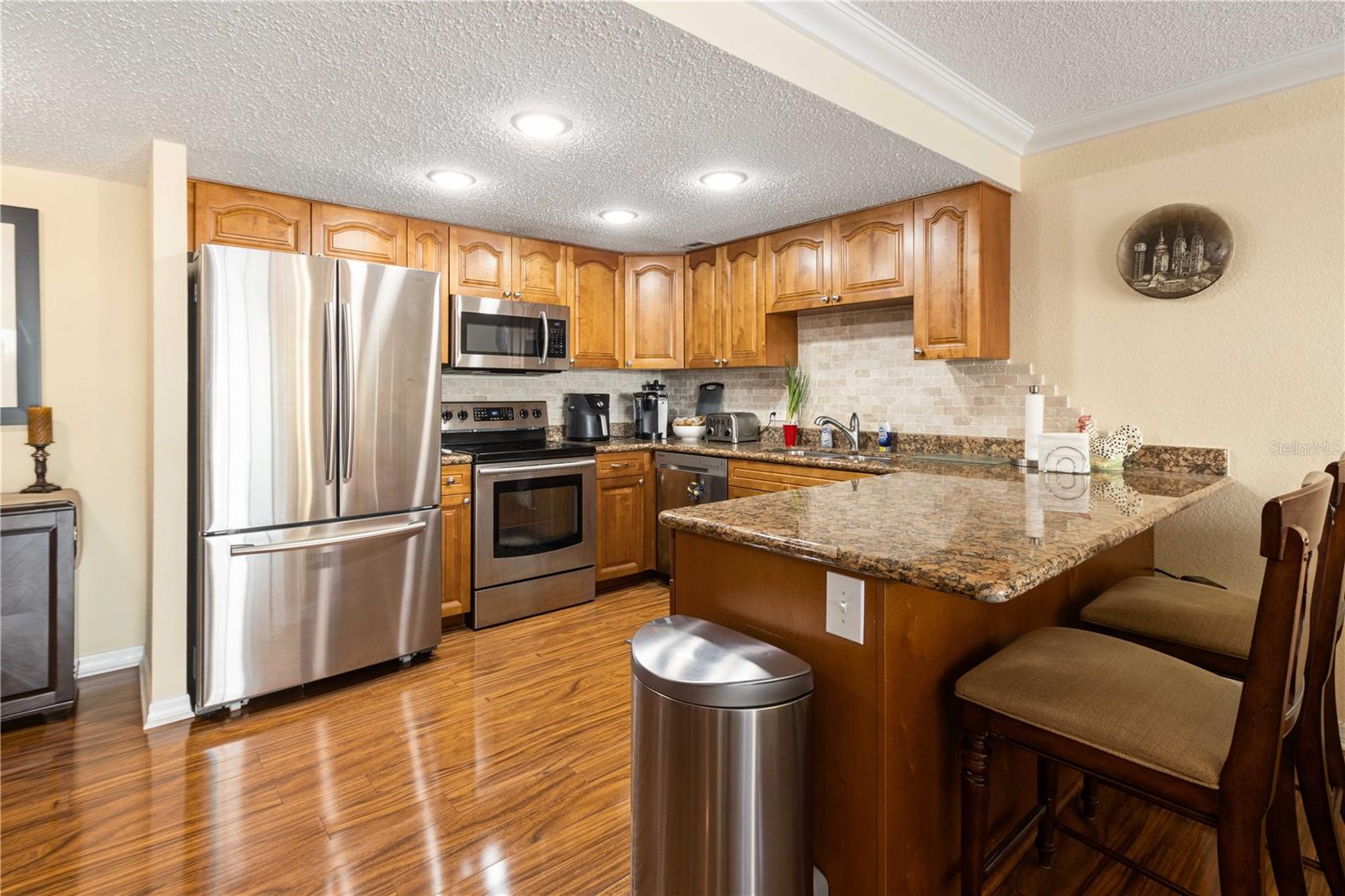 830 S GULFVIEW BOULEVARD, #501, Clearwater Beach, FL 33767