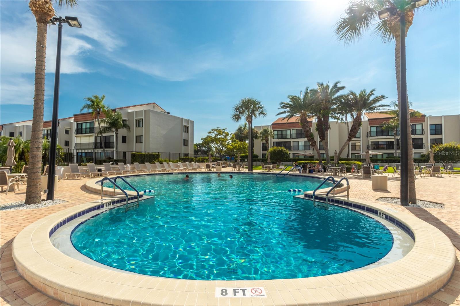 830 S GULFVIEW BOULEVARD, #501, Clearwater Beach, FL 33767