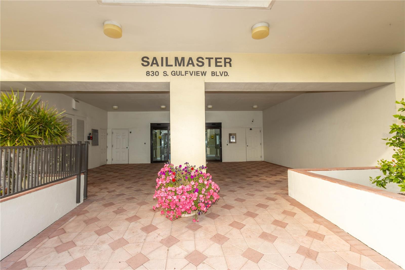 830 S GULFVIEW BOULEVARD, #501, Clearwater Beach, FL 33767