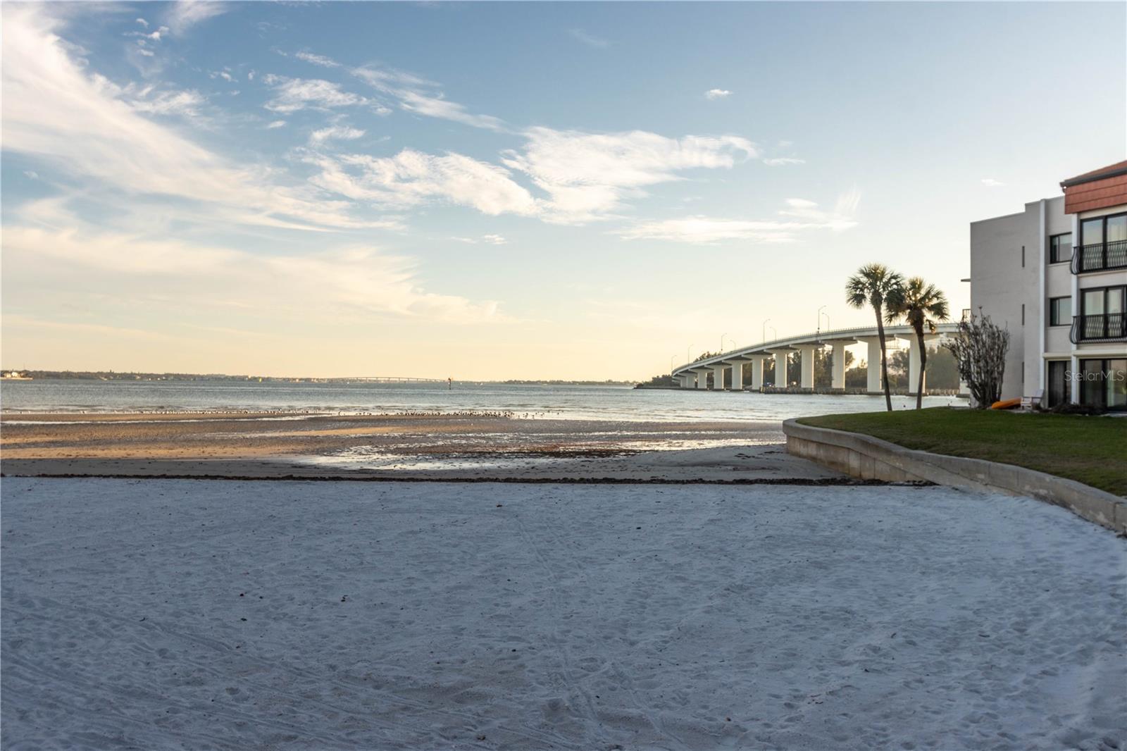 830 S GULFVIEW BOULEVARD, #501, Clearwater Beach, FL 33767