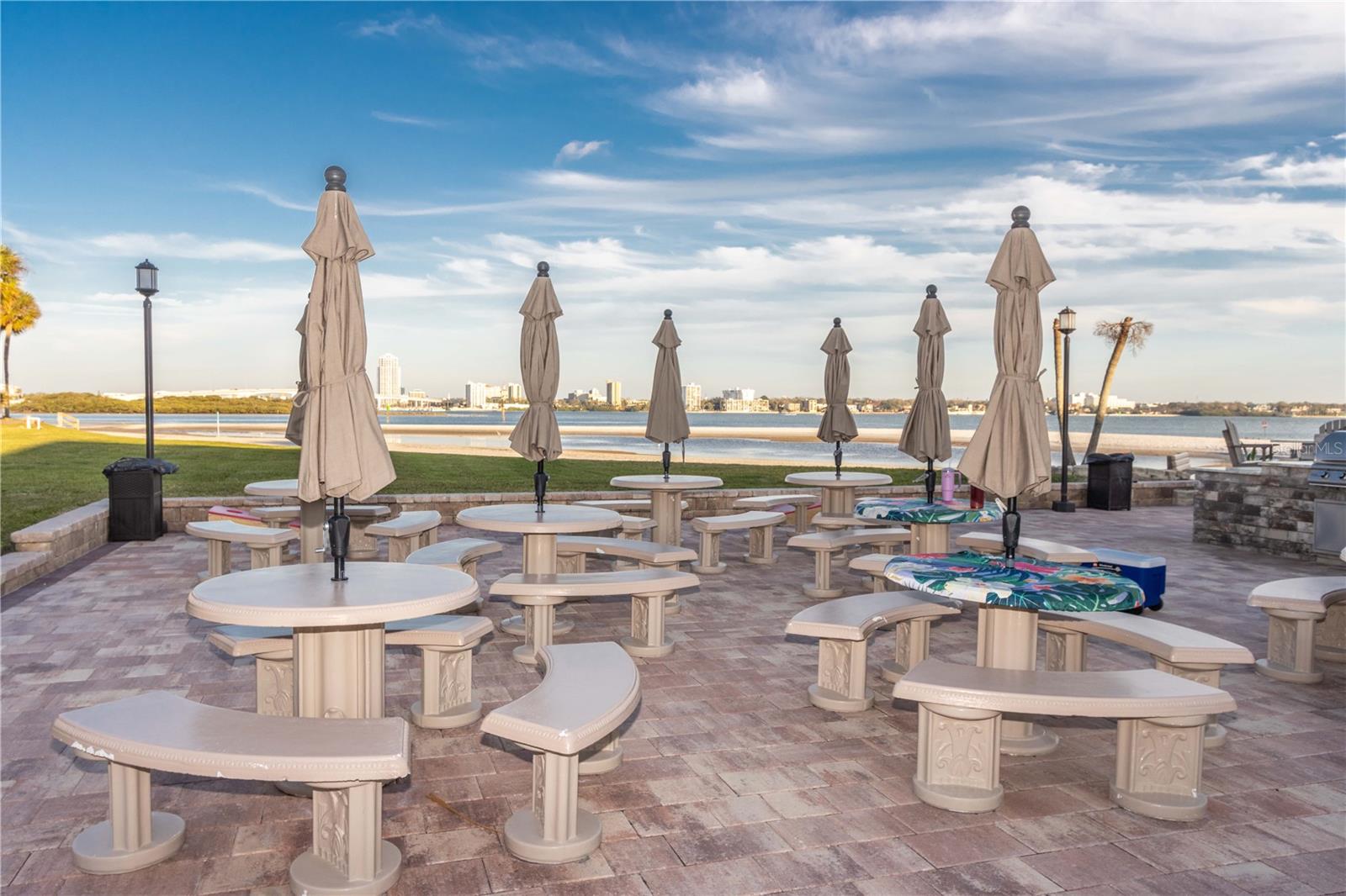830 S GULFVIEW BOULEVARD, #501, Clearwater Beach, FL 33767