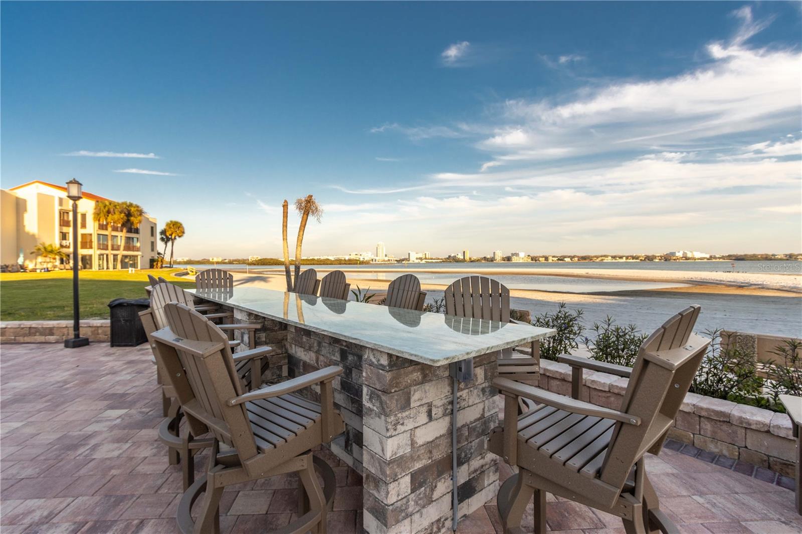 830 S GULFVIEW BOULEVARD, #501, Clearwater Beach, FL 33767