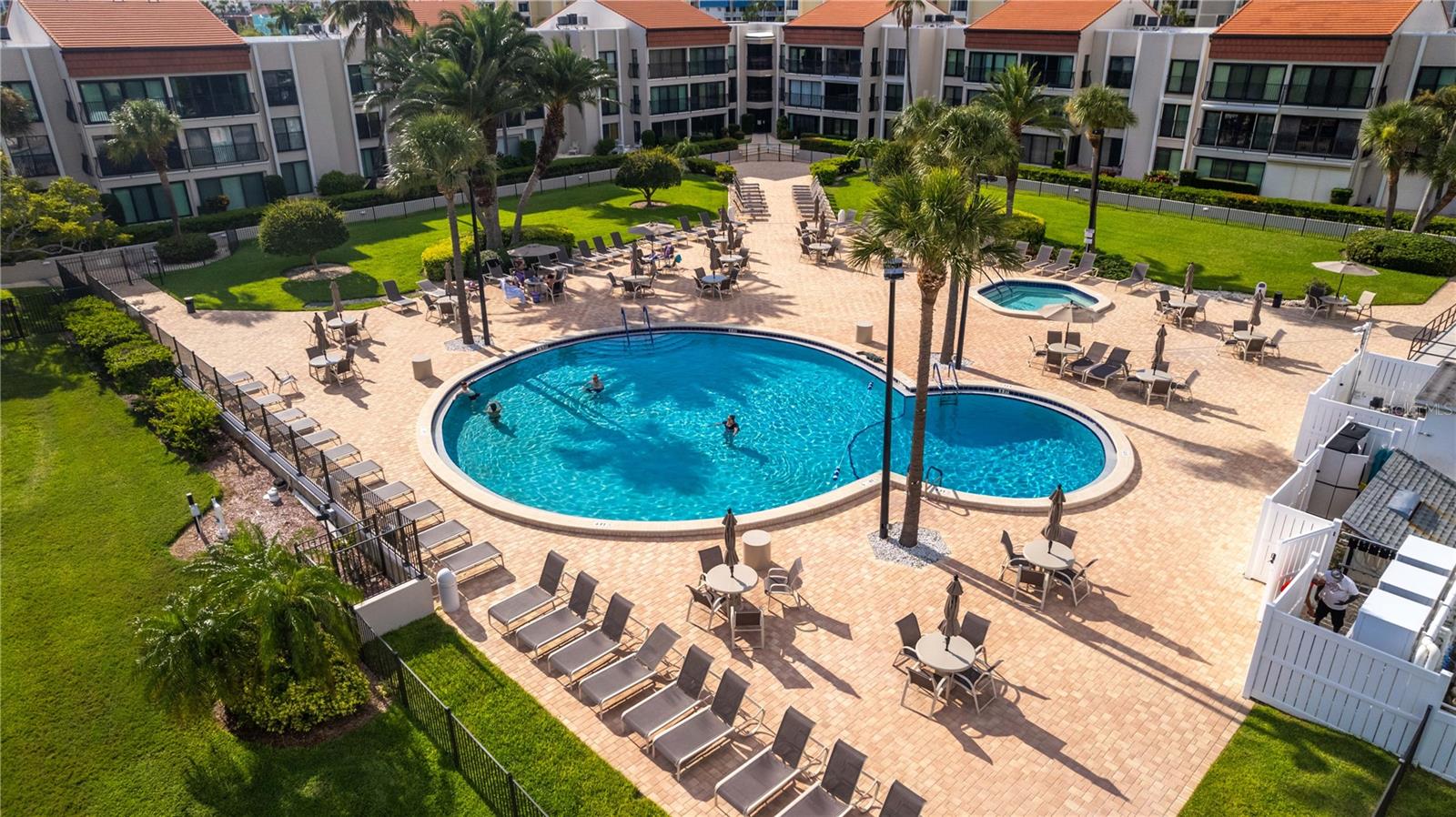 830 S GULFVIEW BOULEVARD, #501, Clearwater Beach, FL 33767
