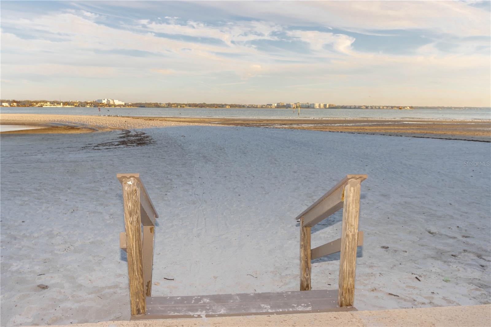830 S GULFVIEW BOULEVARD, #501, Clearwater Beach, FL 33767