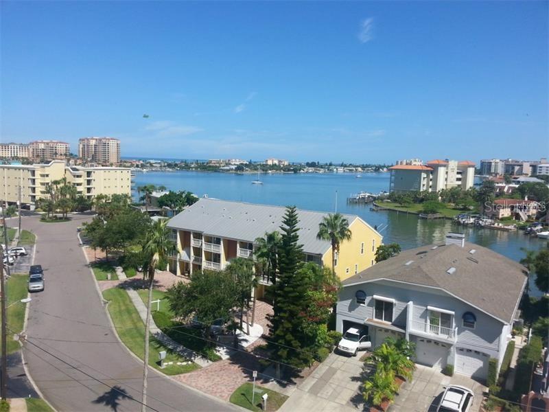 255 DOLPHIN POINT, #710, Clearwater Beach, FL 33767
