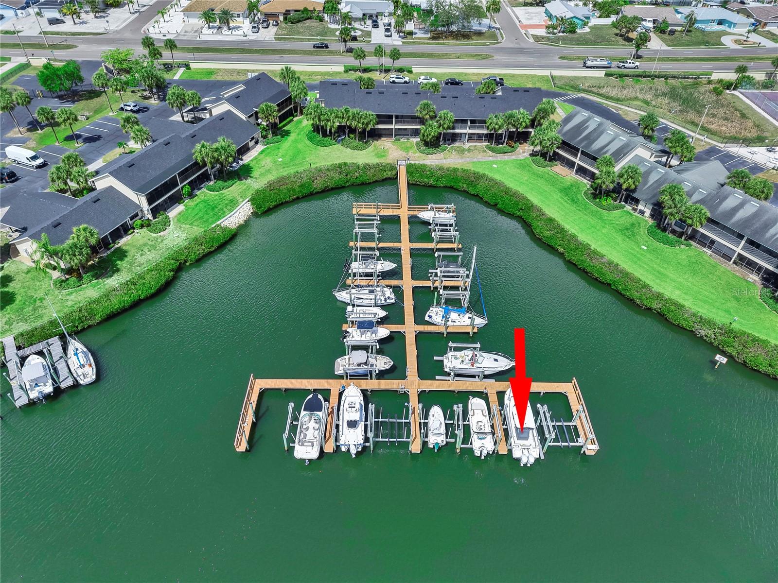 626 YARDARM DRIVE, #13, Apollo Beach, FL 33572