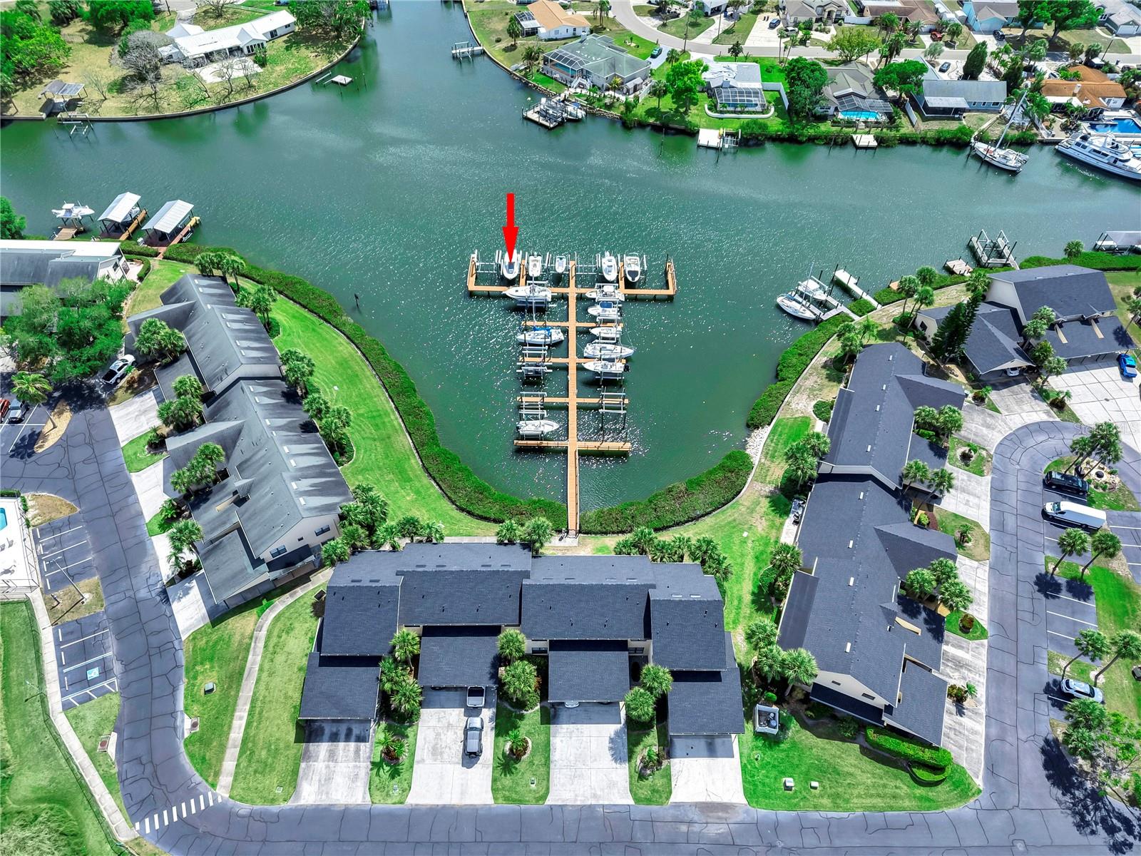 626 YARDARM DRIVE, #13, Apollo Beach, FL 33572
