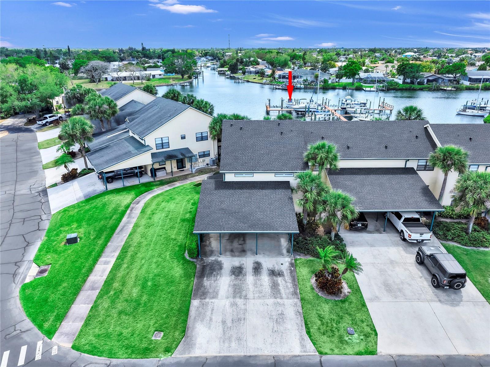 626 YARDARM DRIVE, #13, Apollo Beach, FL 33572