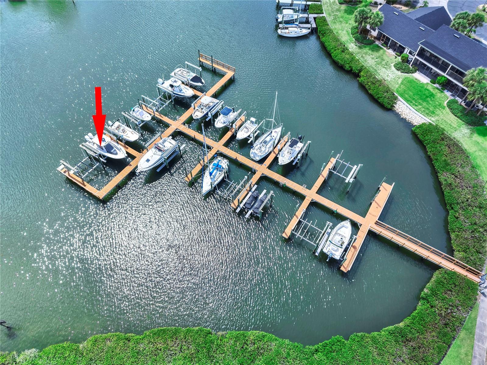 626 YARDARM DRIVE, #13, Apollo Beach, FL 33572