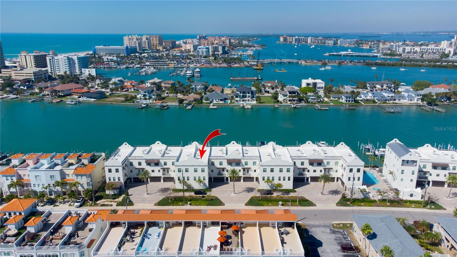 158 BRIGHTWATER DRIVE, #1, Clearwater Beach, FL 33767 158 BRIGHTWATER DRIVE, #1, Clearwater Beach, FL 33767