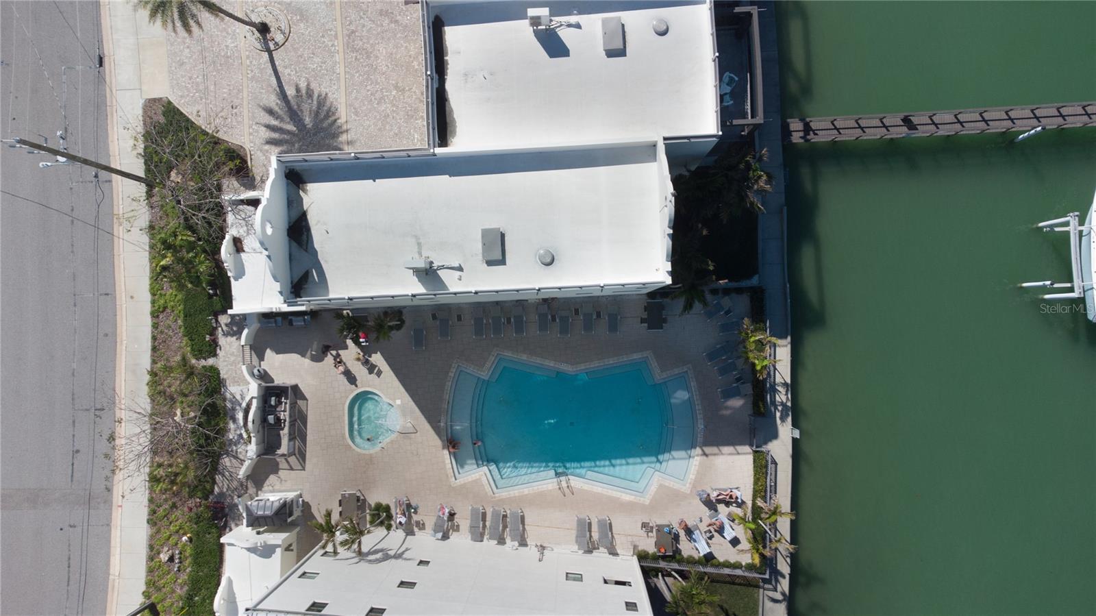 158 BRIGHTWATER DRIVE, #1, Clearwater Beach, FL 33767