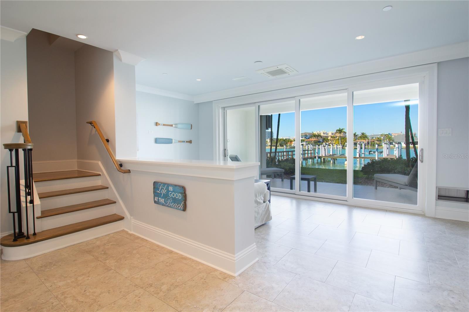 158 BRIGHTWATER DRIVE, #1, Clearwater Beach, FL 33767