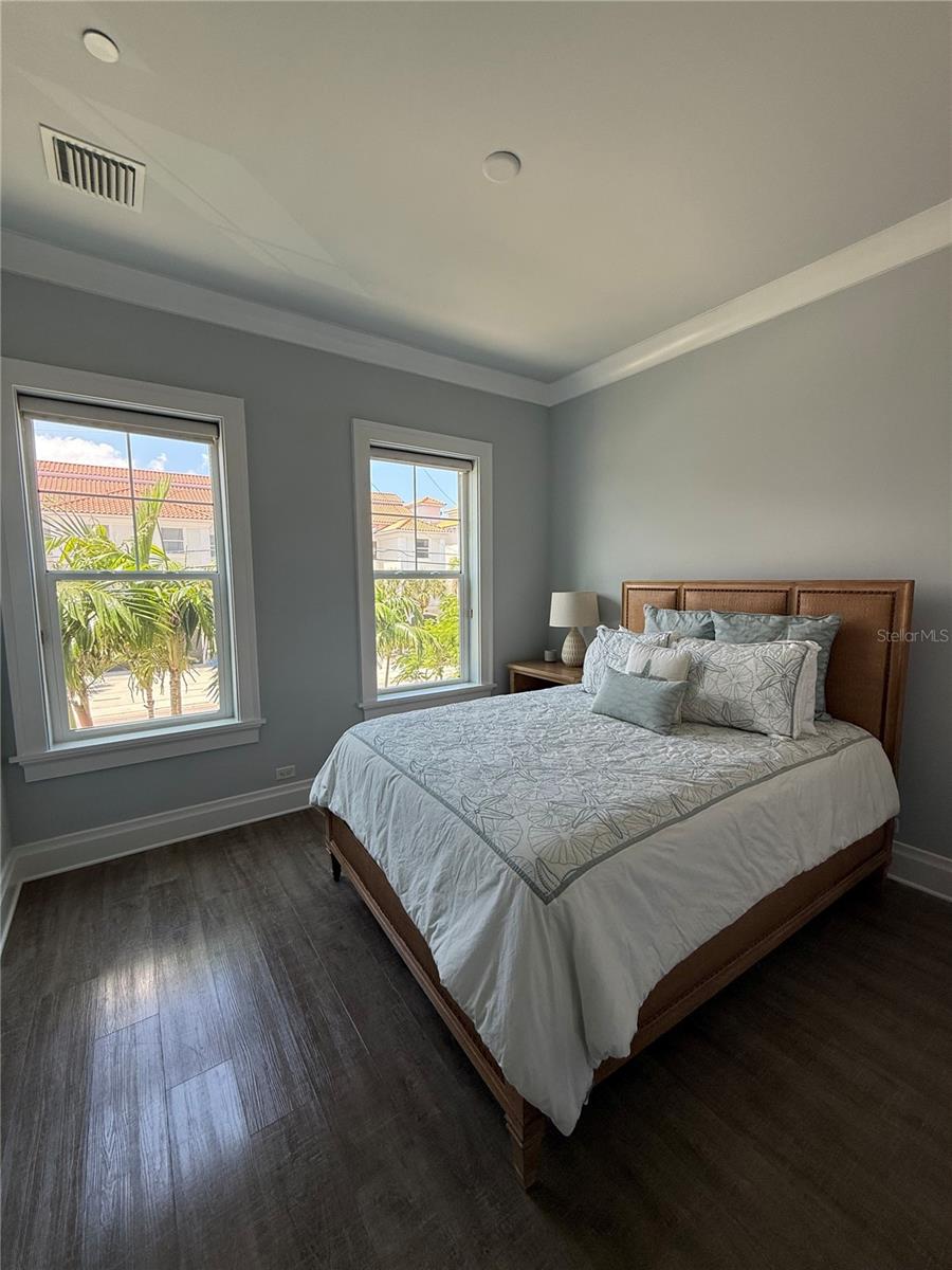 158 BRIGHTWATER DRIVE, #1, Clearwater Beach, FL 33767