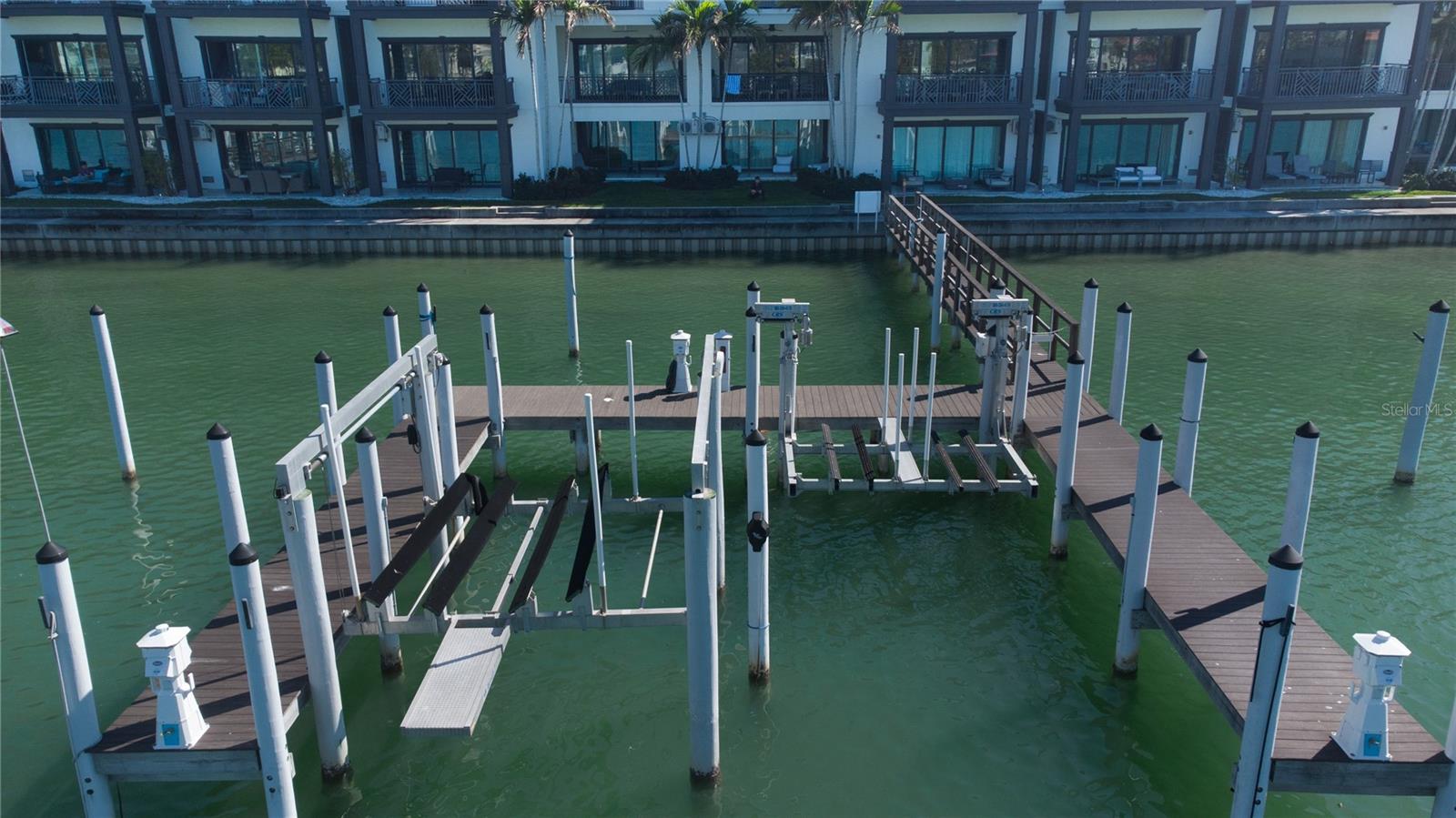 158 BRIGHTWATER DRIVE, #1, Clearwater Beach, FL 33767
